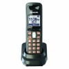 Panasonic KX-TGA641T Extra Handset for the KX-TG64xx Series, Metallic Black