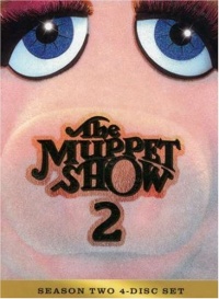 The Muppet Show - Season Two The Muppet Show - Season Two
