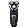 Remington R-5130NB Flex 360 Cord/Cordless Rechargeable Men's Rotary Shaver