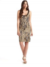THE LOOKWood beads along the scoop neckline Pullover style Sleeveless Tank silhouetteTHE FITAbout 40 from shoulder to hemTHE MATERIALSilkCARE & ORIGINDry clean Imported THE LOOKWood beads along the scoop neckline Pullover style Sleeveless Tank silhouetteTHE FITAbout 40 from shoulder to hemTHE MATERIALSilkCARE & ORIGINDry clean Imported