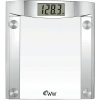 CONAIR WW44 WEIGHT WATCHERS(R) GLASS SCALE CONAIR WW44 WEIGHT WATCHERS(R) GLASS SCALE