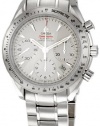 Omega Men's 323.10.40.40.02.001 Speedmaster Chronograph Dial Watch