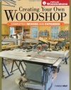 Creating Your Own Woodshop (Popular Woodworking)