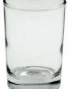 Anchor Hocking Heavy-Base 5-Ounce Juice Glasses, Set of 12