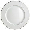 Bernardaud Cristal Dinner Plate 10.2 In