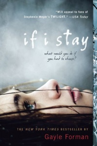 If I Stay If I Stay