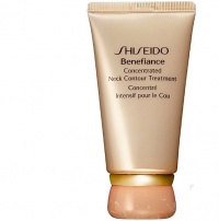 Shiseido Shiseido Benefiance Neck Contour Treatment Shiseido Shiseido Benefiance Neck Contour Treatment