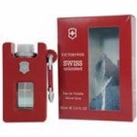 VICTORINOX SWISS UNLIMITED by Victorinox for MEN: EDT SPRAY RUBBER BOTTLE 1 OZ VICTORINOX SWISS UNLIMITED by Victorinox for MEN: EDT SPRAY RUBBER BOTTLE 1 OZ