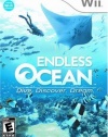 Endless Ocean: Dive, Discover, Dream