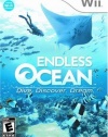 Endless Ocean: Dive, Discover, Dream