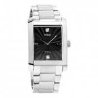 Guess Mens Diamond Watch G10150G Guess Mens Diamond Watch G10150G