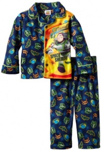 AME Sleepwear Boys 2-7 Space Sheriff, Multi, 3T AME Sleepwear Boys 2-7 Space Sheriff, Multi, 3T