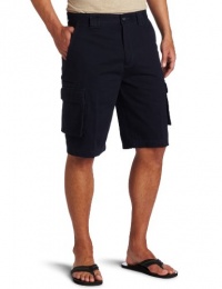 Savane Men's Twill Cargo Short