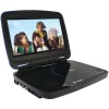 RCA DRC99380 8-Inch Portable DVD Player