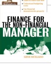 Finance for Non-Financial Managers (Briefcase Books Series)