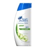 Head & Shoulders 2-in-1 Dandruff Shampoo and Conditioner, Green Apple, 23.7 Ounce