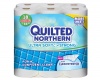 Quilted Northern Ultra Soft and Strong Bath Tissue, 18 Double Rolls