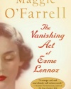 The Vanishing Act of Esme Lennox