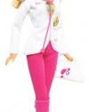 Barbie I Can Be Kid Doctor Doll