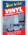 Star brite Vinyl Cleaner and Polish, 16 oz