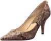 MICHAEL Michael Kors Women's Mk Flex Mid Pump