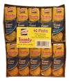 Lance Fresh Toasty Crackers with rich peanut butter sandwich crackers (40 packs)