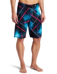 Hurley Men's Straps Phantom Boardshort Hurley Men's Straps Phantom Boardshort