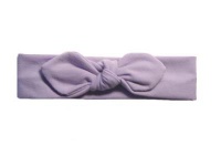 Fabric Headband with Knot-Thin, Girls (19 band) fits teens-adults, Aqua Fabric Headband with Knot-Thin, Girls (19 band) fits teens-adults, Aqua
