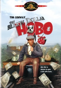 The Billion Dollar Hobo The Billion Dollar Hobo