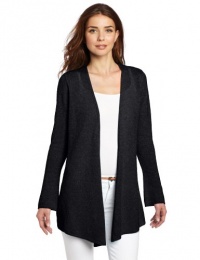 Minnie Rose Women's Duster Sweater Minnie Rose Women's Duster Sweater