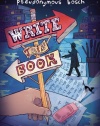 Write This Book: A Do-It-Yourself Mystery (The Secret Series)