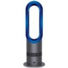 Dyson AM04 Hot + Cool Heater/Table Fan, Blue
