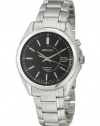 Seiko Men's SKA523 Special Value Chronograph Watch