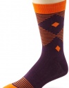 Richer Poorer Men's Lookout Socks