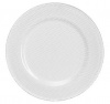 Kosta Boda Limelight Dinner Plate, Set of 2