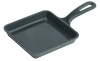 Lodge Logic Pre-Seasoned 5-Inch Wonder Skillet