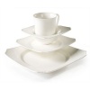 Eco-Ware 16-Piece Dinnerware Set, Kamelia