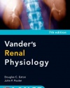 Vander's Renal Physiology, 7th Edition (LANGE Physiology Series)