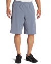 Puma Men's Faas 10-Inch Long Short, Large, Flint Stone