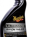 Meguiar's Ultimate Quick Detailer