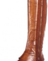 Vince Camuto Women's Finny Boot,Toasted Brown,8.5 M US