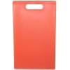 Oneida Cutting Board, 16-Inch, Orange