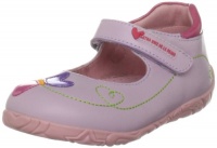 Agatha Ruiz De La Prada 122932,Lavender,20 EU(5 M US Toddler) Agatha Ruiz De La Prada 122932,Lavender,20 EU(5 M US Toddler)
