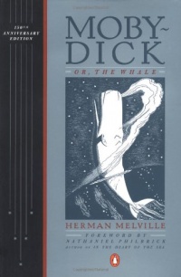 Moby-Dick: or, The Whale (Penguin Classics Deluxe Edition) Moby-Dick: or, The Whale (Penguin Classics Deluxe Edition)