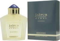 Jaipur By Boucheron For Men Eau De Parfum Spray 1.7 Oz Jaipur By Boucheron For Men Eau De Parfum Spray 1.7 Oz