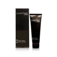 LANCOME Ultimate Cleansing Gel for Men, 3.3 Ounce LANCOME Ultimate Cleansing Gel for Men, 3.3 Ounce