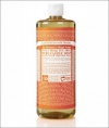 Dr. Bronner - Organic Castile Soap Tea Tree, 32 fl oz liquid