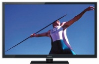 Panasonic VIERA TC-L55ET5 55-Inch 1080p 120Hz 3D Full HD IPS LED-LCD TV with 4 Pairs of Polarized 3D Glasses Panasonic VIERA TC-L55ET5 55-Inch 1080p 120Hz 3D Full HD IPS LED-LCD TV with 4 Pairs of Polarized 3D Glasses