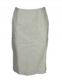 Maison Martin Margiela womens invert pleat pencil skirt Maison Martin Margiela womens invert pleat pencil skirt
