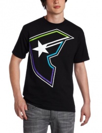 Famous Stars and Straps Men's Section Boh Mens Tee